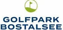 Logo der Firma Golfpark Bostalsee GmbH