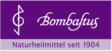 Logo der Firma Bombastus-Werke AG