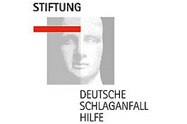 Logo der Firma Stiftung Deutsche Schlaganfall-Hilfe