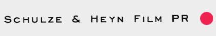 Logo der Firma Schulze & Heyn FILM PR