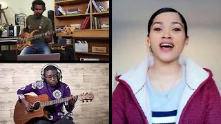 We Shall Overcome - music project against racism