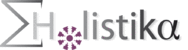 Firmenlogo Holistika Verlag