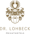 Logo der Firma Privathotels Dr. Lohbeck GmbH & Co.KG