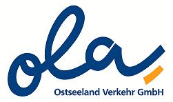 Logo der Firma Ostseeland Verkehr GmbH