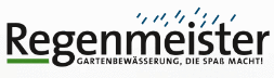 Logo der Firma Regenmeister Vertriebs GmbH