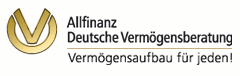 Logo der Firma Dieter Finke - Geschäftsstelle für Allfinanz Deutsche Vermögensberatung