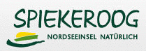 Logo der Firma Nordseebad Spiekeroog GmbH Kurverwaltung & Schifffahrt