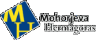 Logo der Firma Hermagoras - Mohorjeva Buchhandlung - Druckerei - Verlag