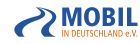 Firmenlogo Mobil in Deutschland e.V.