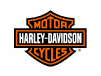 Firmenlogo Harley-Davidson Germany GmbH