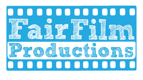 Logo der Firma FairFilm Productions