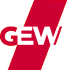 Logo der Firma Gewerkschaft Erziehung und Wissenschaft