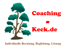 Logo der Firma Coaching-Keck.de