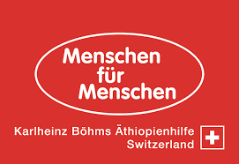 Logo der Firma Stiftung Menschen für Menschen