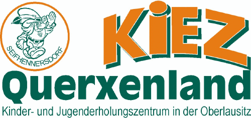 Logo der Firma KiEZ Querxenland gGmbH