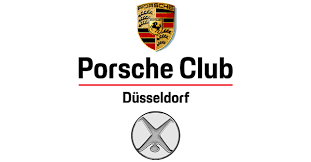 Logo der Firma Porsche Club Düsseldorf