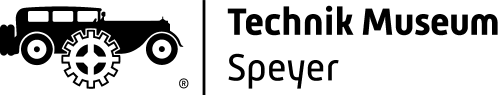 Logo der Firma Technik Museum Speyer e.V.