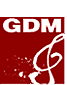 Logo der Firma Gesamtverband Deutscher Musikfachgeschäfte