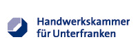 Logo der Firma Handwerkskammer für Unterfranken