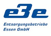 Logo der Firma Entsorgungsbetriebe Essen GmbH
