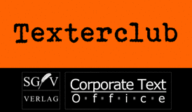 Logo der Firma Texterclub e. K.