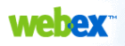Logo der Firma WebEx Communications Deutschland GmbH c/o Cisco Systems GmbH