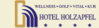 Logo der Firma Hotel Holzapfel