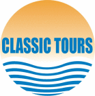 Logo der Firma CLASSIC TOURS GmbH