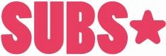 Logo der Firma Subs GmbH