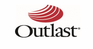 Logo der Firma Outlast Europe GmbH