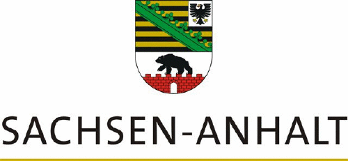 Logo der Firma Ministerium des Innern des Landes Sachsen-Anhalt