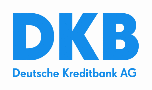 Logo der Firma Deutsche Kreditbank AG