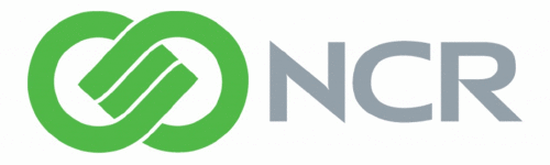 Logo der Firma NCR GmbH