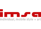 Logo der Firma IMSA GmbH