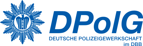 Logo der Firma Bundesleitung der Deutschen Polizeigewerkschaft im dbb (DPolG)