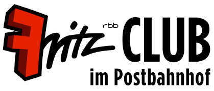 Logo der Firma FritzClub Gastro- und Verwaltungsgesellschaft mbH