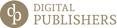 Logo der Firma dp DIGITAL PUBLISHERS GmbH