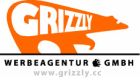Logo der Firma Grizzly GmbH