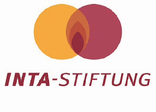 Logo der Firma INTA-Stiftung