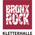 Logo der Firma BRONX ROCK Kletterhalle GmbH