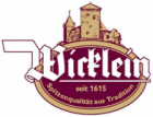 Logo der Firma Gottfried Wicklein GmbH & Co. KG Nürnberger Lebkuchen und Gebäckspezialitäten
