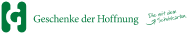 Firmenlogo Geschenke der Hoffnung e. V.