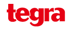 Logo der Firma tegra GmbH