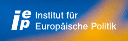Logo der Firma Institut für Europäische Politik e.V.