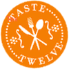 Logo der Firma TasteTwelve UG (haftungsbeschränkt)