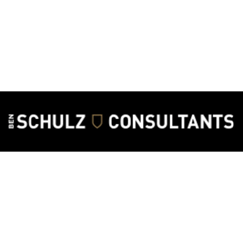 Logo der Firma Ben Schulz & Consultants GmbH