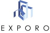 Logo der Firma Exporo AG