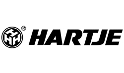 Logo der Firma Hermann Hartje KG