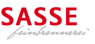 Firmenlogo Feinbrennerei Sasse, Lagerkorn GmbH