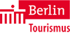 Logo der Firma Berlin Tourismus & Kongress GmbH